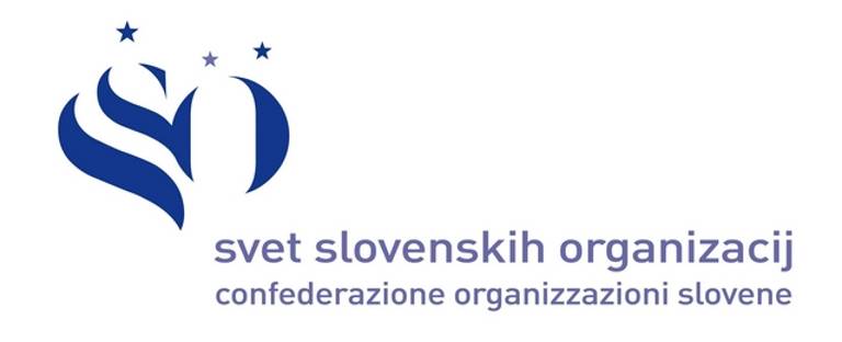 SSO Svet slovenskih organizaciji