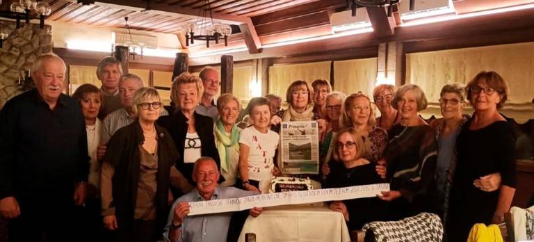 Fotoutrip ‘25 - oktober