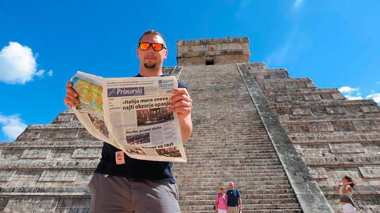 Fotoutrip ‘18 - november