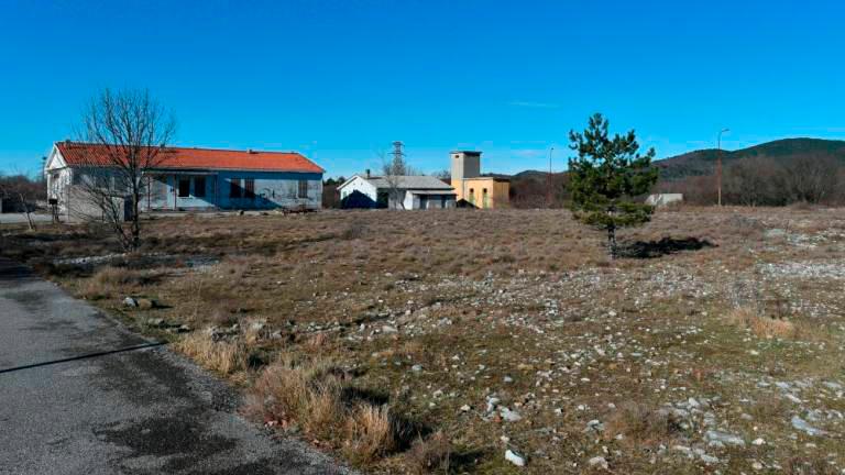 Prebudili smo se v za ta čas zelo mrzlo jutro