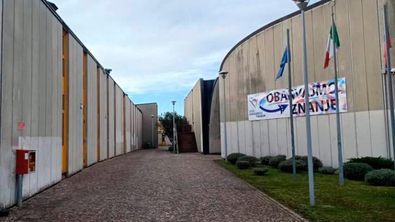 Na Goriškem (razen v Doberdobu) bodo v četrtek in petek šole zaprte