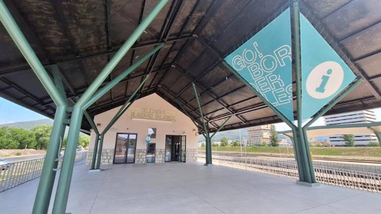 Do konca leta bo zaživel zavod za sodobni ples