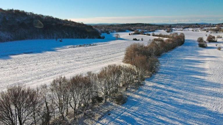 V prihodnjem tednu kaže na izrazito zimsko fazo