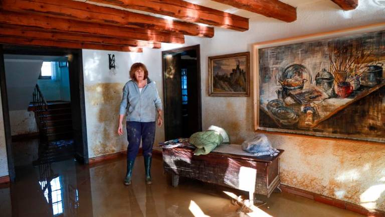 V Verso se vrača življenje