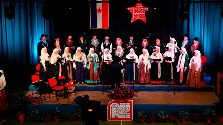 Praznovanje zaradi rdeče zvezde dobilo grenak epilog