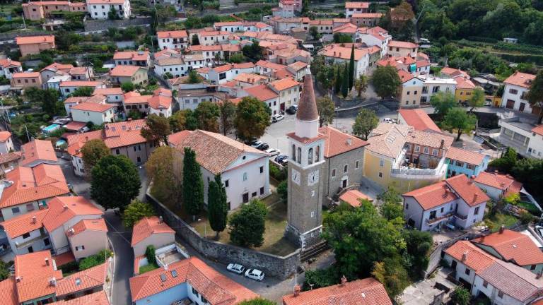 V Dolini med strankami leve sredine še nobenega dogovora