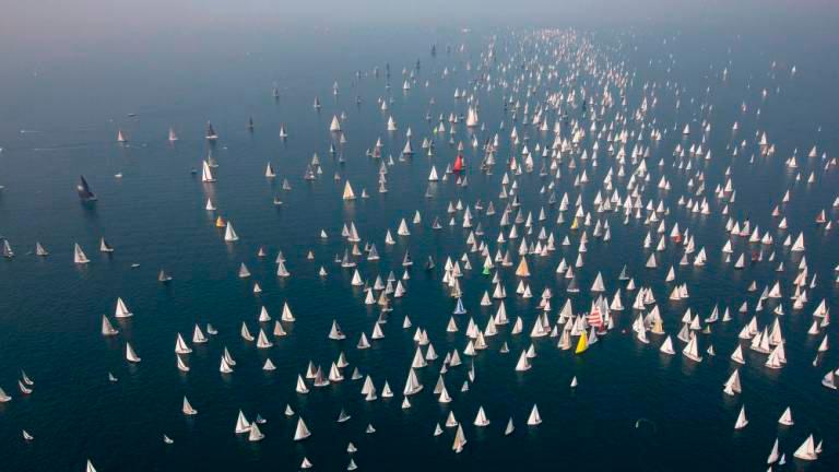 Prvi vremenski obeti za Barcolano