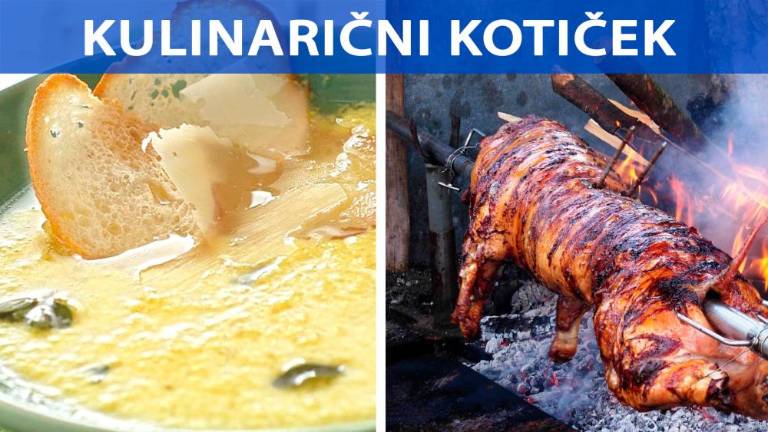 Recepti iz davnih časov