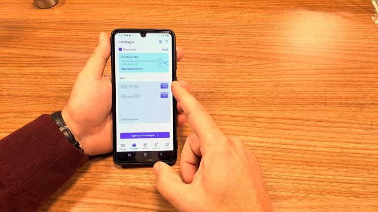 Dokumenti zdaj tudi na telefonu