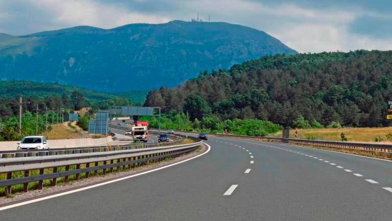Primorska avtocesta zaprta v smeri Sežane