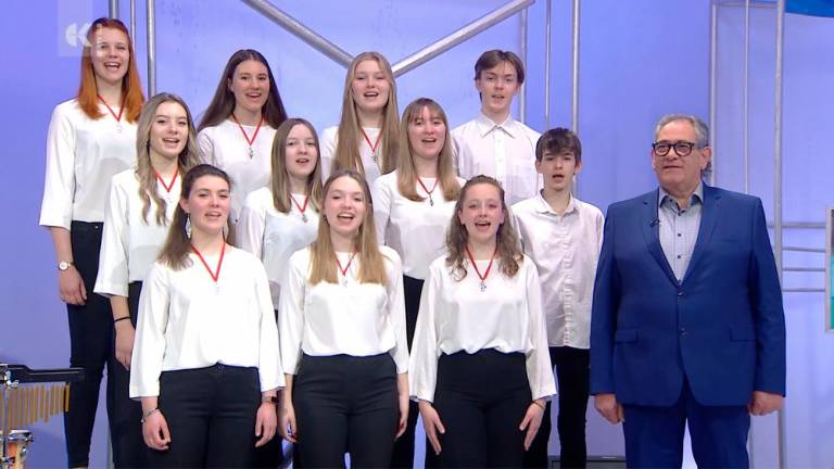 Velikonočni Športel vabi k ogledu (video)