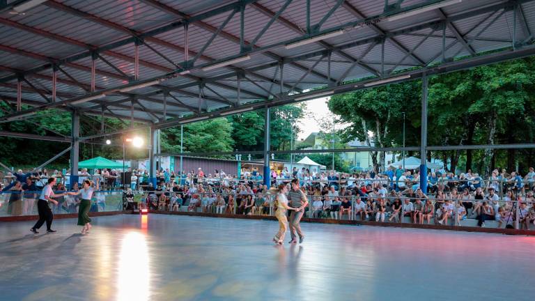 Kotalkarji vseh generacij praznovali 50-letnico AŠD Vipava