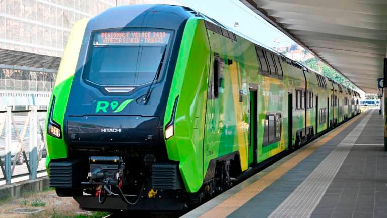 Nocoj ob 21. uri se začenja stavka železniškega osebja