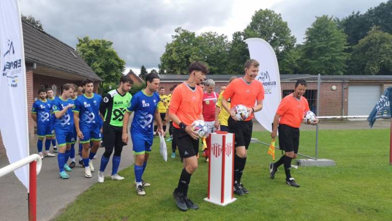 Zamujena priložnost za Žile