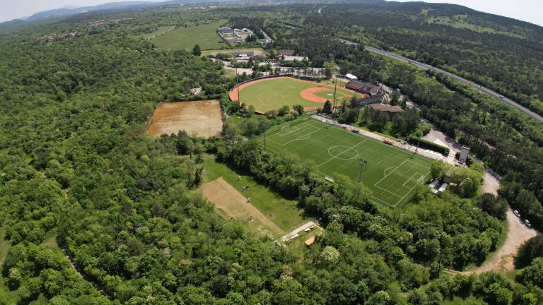 Primorje FC ni dalo na razpolago igrišča Primorju 1924, slednje se seli na Opčine
