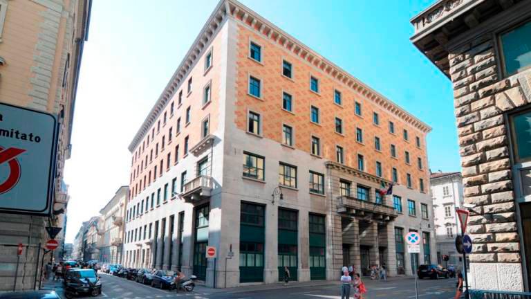 Začetni kapital Fundacije Narodni dom bo 100 tisoč evrov