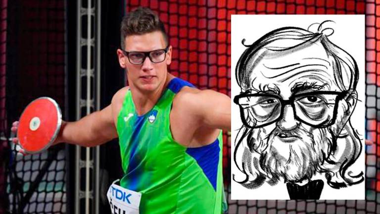 Peto mesto je gotovo neuspeh