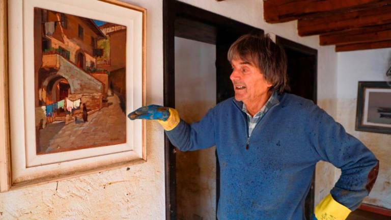 V Verso se vrača življenje