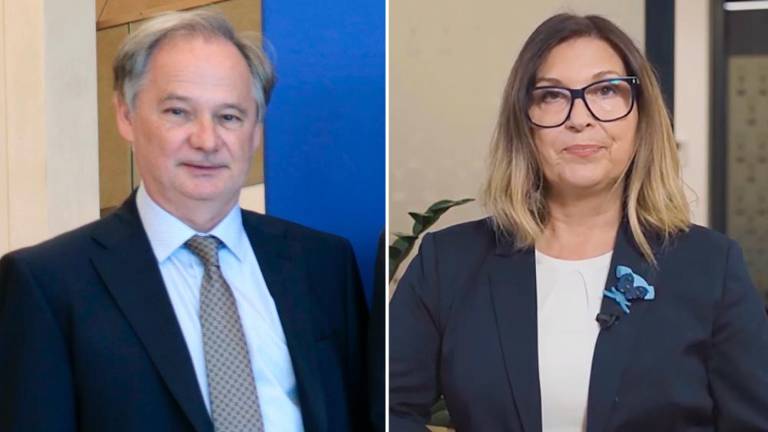 Razkol v krovni organizaciji italijanske manjšine