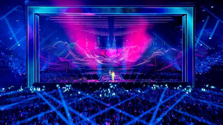 TV Slovenija zaradi nadaljnje udeležbe Izraela od EBU zahteva pojasnila