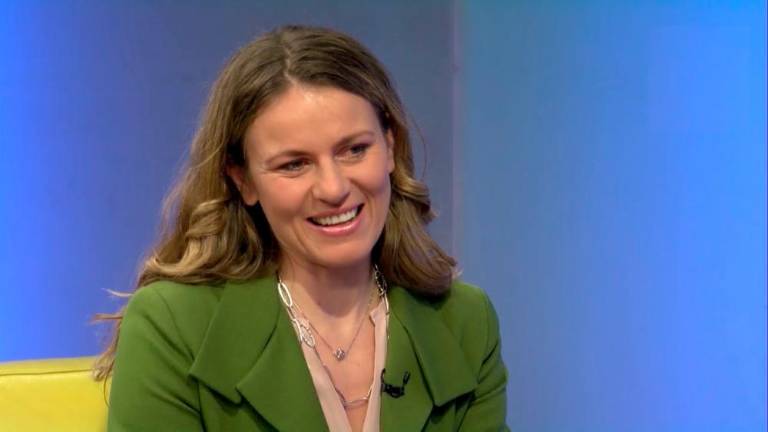 Umrla vodja pisarne Evropskega parlamenta v Sloveniji Manja Toplak