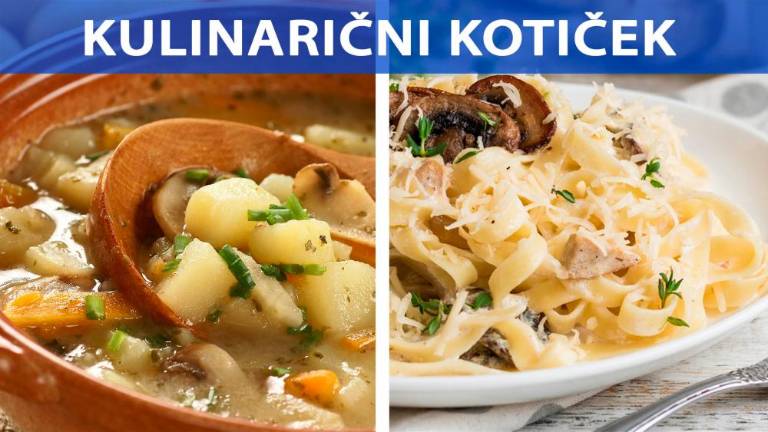 Gobova juha gospe Olge