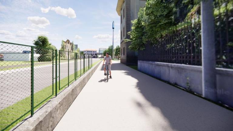 Vrača se žica, a bo le spominjala na stare čase