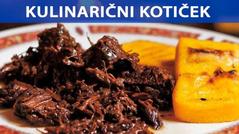 Konjska pašticada na beneški način