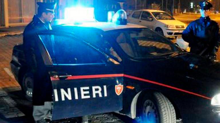 Med prepirom ga je zabodla v prsni koš