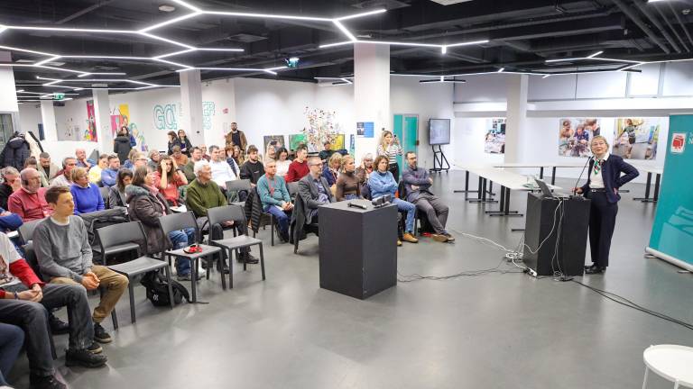 Kakovost zraka se izboljšuje, a še vedno ne dovolj