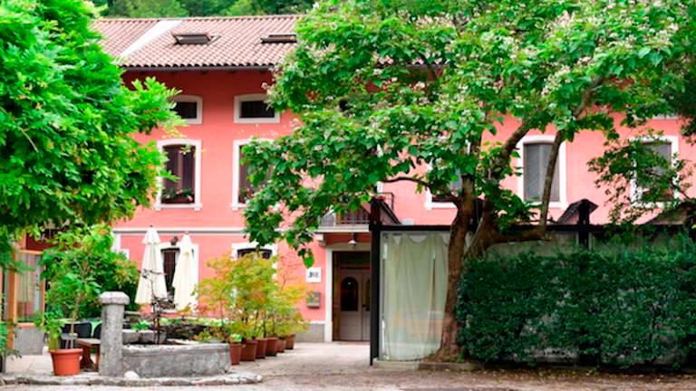 Hiša Franko med najboljšimi evropskimi destinacijami za gurmanske oddihe