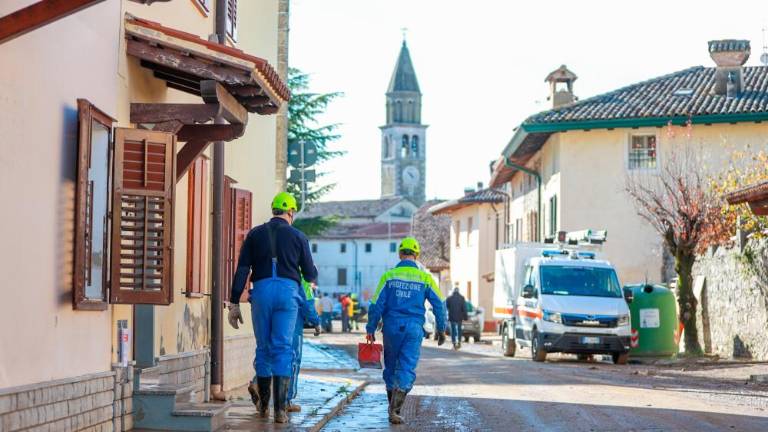 V Verso se vrača življenje