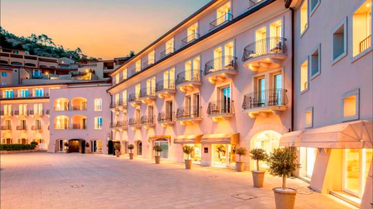 V Portopiccolu aretirali ruskega podjetnika