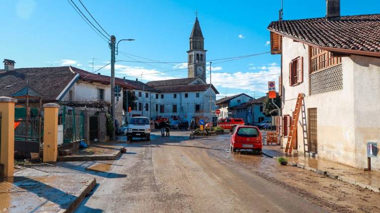 V Verso se vrača življenje