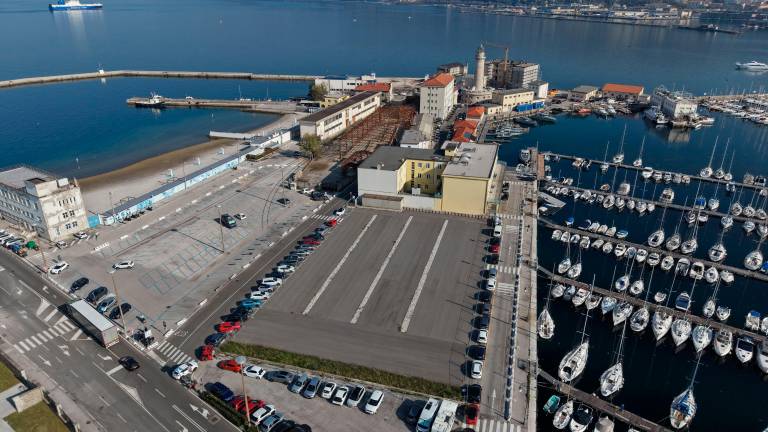 Pred začetkom gradnje novega bazena le še nekaj birokratskih korakov