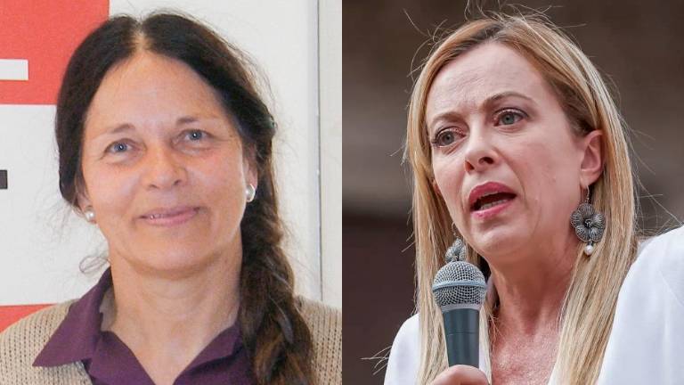 »Avstrija, pozor na fašistko!«