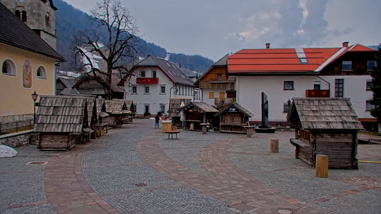 Kljub odpovedi Pokala Vitranc bo v Kranjski Gori velika zabava