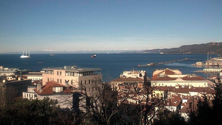 Vremenska slika ta teden bolj umirjena (s kakšno izjemo)