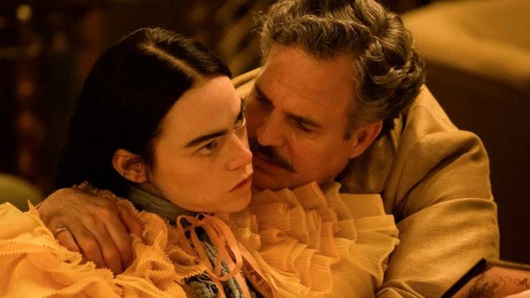 Frankenstein v uspeli Lanthimosovi različici