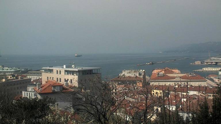 V tem koncu tedna marčevsko vreme