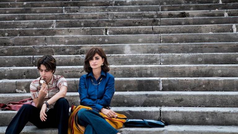 Adriani je ime Andrea