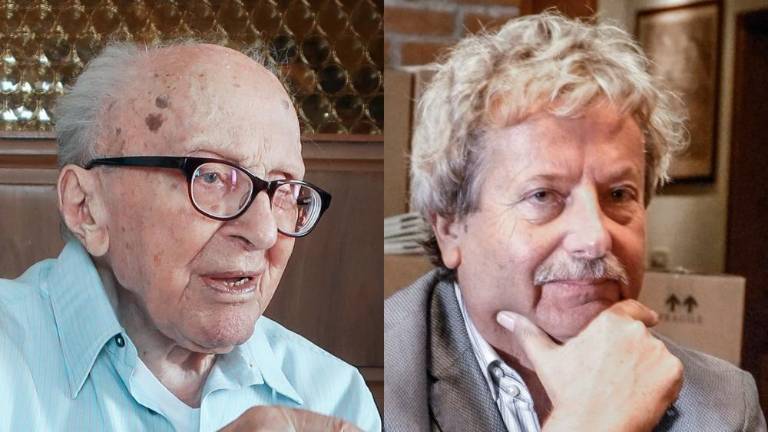 Slovensko obarvan Rim