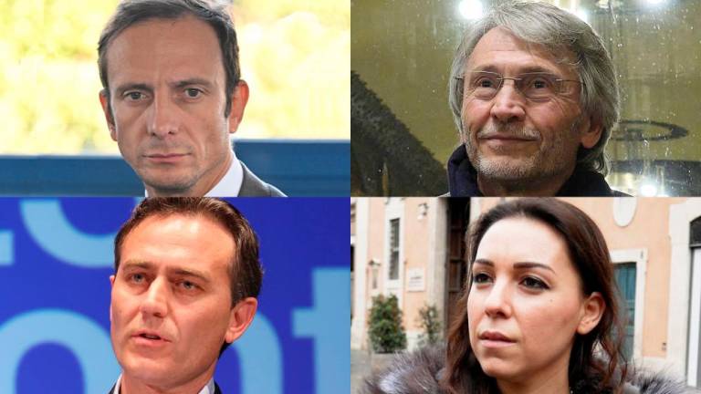 V petkovem Primorskem dnevniku intervju s štirimi predsedniškimi kandidati