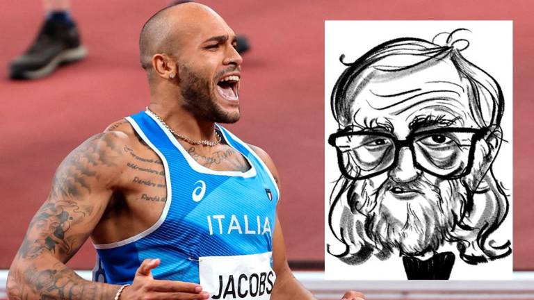 Zgodba o vzporednem vesolju