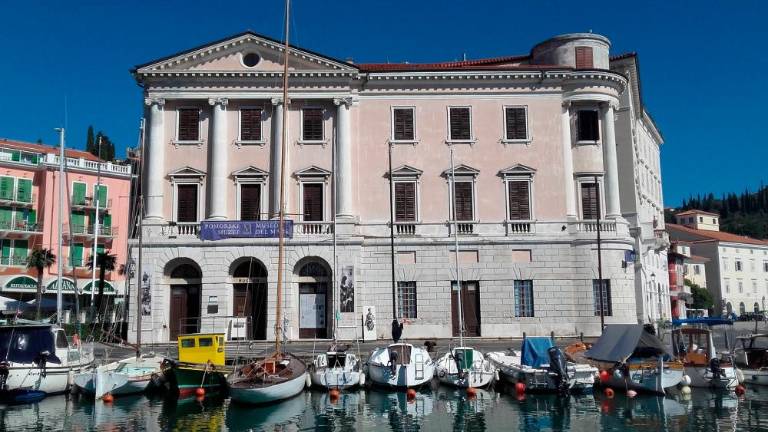 Letošnja poletna muzejska noč vabi na skupno 357 dogodkov