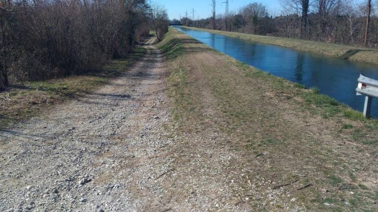 Bo pot ob Soči postala hrbtenica širše turistično kolesarske mreže?