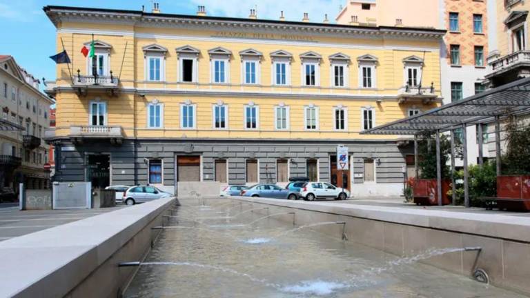 Predzadnji korak na poti uvedbe pokrajin v FJK