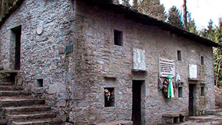 Pasolini za bratovo smrt ni krivil Slovencev