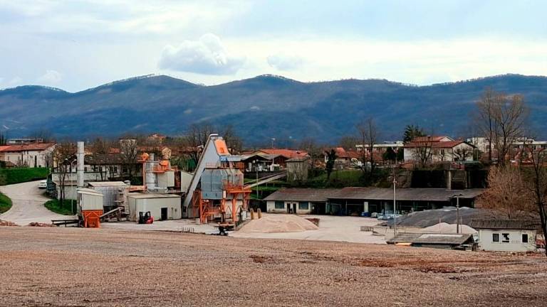 V Štandrežu bi proti smradu lahko ubrali evropsko sodno pot