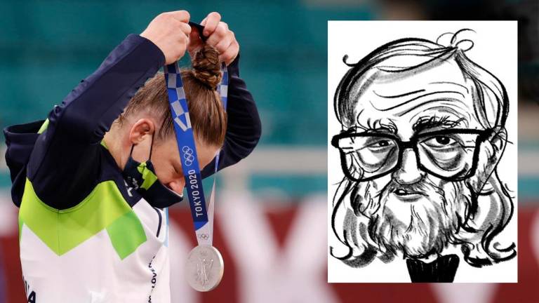 Zgodba za biografski film